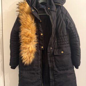 Down Jacket, Junior, Girls, XL, age approximately 12 to 14, Rothschild's